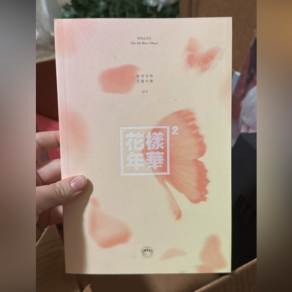 BTS Albums - 5 Left - CAN BE SOLD SEPARATELY IF YOU DONT WANT THE WHOLE THING - Picture 5 of 12
